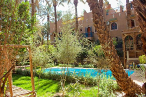 Riad Soleil du Monde